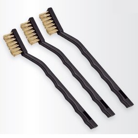 JOGO ESCOVAS LATAO 3 PCS ARTTOOLS T 47801