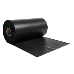 LONA  4 X 100 -  10KG   MULT.PLUS   PRETA AKROSUL