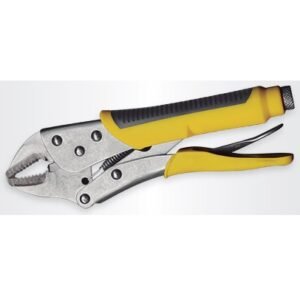 ALICATE DE PRESSAO 10 RETO C/CABO ARTTOOLS T 44304