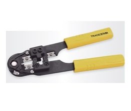 ALICATE CRIMPADOR RJ45 ARTTOOLS T 44601