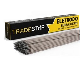 ELETRODO SOLDA 2,5 MM  ( C/ 5KG ) ARTTOOLS T 30011