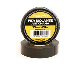 FITA ISOLANTE 19 MM X 10 MT    ARTTOOLS T 1310102