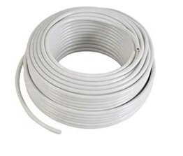 MANGUEIRA P/ CHUVEIRO 5/16 X 1,0 MM 50 M UNIFORTTE 07.220