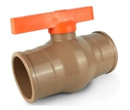 REGISTRO ESFERA MR 60 MM SOCEL 904 S.905