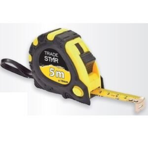 TRENA EMBORRACHADA 10 M X 25 MM ARTTOOLS T 41803