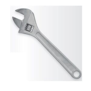 CHAVE AJUSTAVEL CROMADA 10 ARTTOOLS T 42613