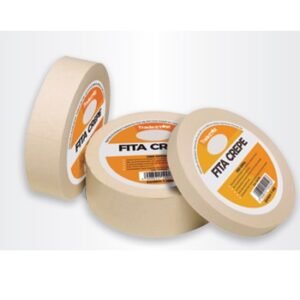 FITA CREPE 48 MM X 50 M ARTTOOLS T 1300103