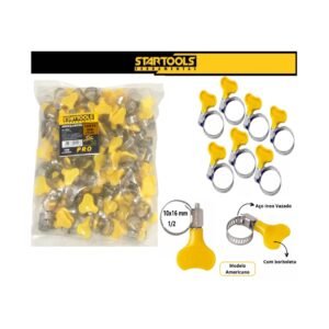 ABRACADEIRA GAS 10 X 16 AMERICA BORBOLETA ARTTOOLS S 0261