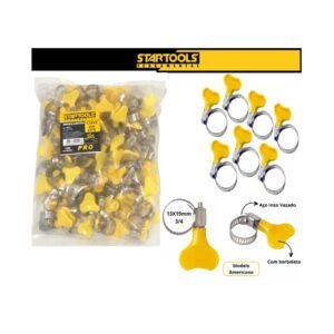 ABRACADEIRA GAS 13 X 19 AMERICA BORBOLETA ARTTOOLS S 0262