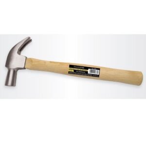 MARTELO 25 MM CABO MADEIRA ARTTOOLS T 44901