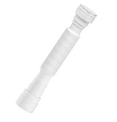 SIFAO SANFONADO UNIVERSAL BRANCO  64 CM  UNIFORTTE 06.012