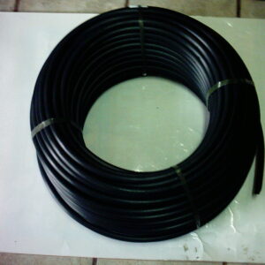 TUBO DE POLIETILENO 1.1/2  X 4,0   50 MT   SIDERPLAST