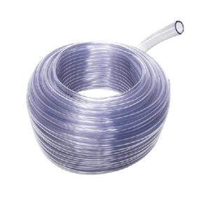 MANGUEIRA NIVEL 5/16 X 1,3 - 50MT BIANPLAST