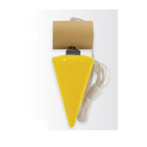 PRUMO DE CENTRO 400 GR ARTTOOLS T 50112