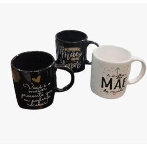 CANECA SORTIDA MAE CB CERAMICA