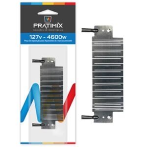 RESIST PRATIMIX AQUECEDOR ULTRA LORENZETTI 220V  PR20443