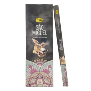 INCENSO CLOVE SAO MIGUEL C/7 TAJ