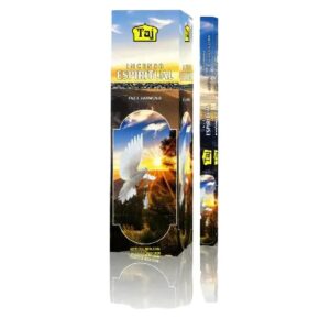 INCENSO CLOVE ESPIRITUAL C/7 TAJ