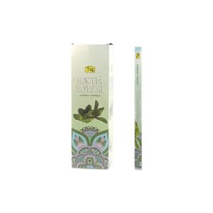 INCENSO CLOVE HORTELA SILVESTRE C/7 TAJ