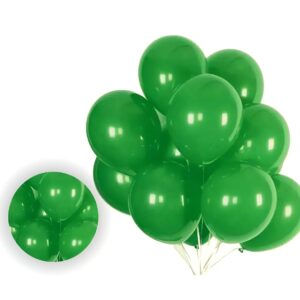 BALAO 6,5 VERDE C/50 GAUCHO