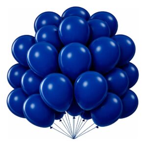 BALAO 9 AZUL ESCURO C/50 GAUCHO