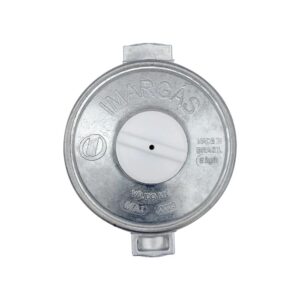REGULADOR DE GAS 5 KG/H  IMAR      5000