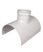 SELIM ESGOTO 150 X 100 MM SHIVA T-2129