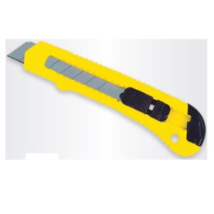 ESTILETE MULTIUSO 18 MM ARTTOOLS T 41602