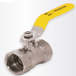 REGISTRO ESFERA 1/2 ARTTOOLS T 14101