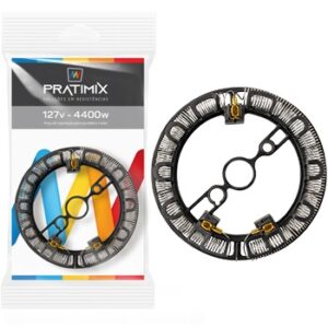 RESIST PRATIMIX FAMINHO 4T FAME 5400 W 127 V  PR20467