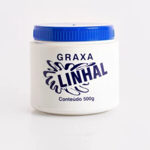 GRAXA 500 GR LINHAL