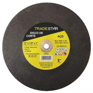 DISCO DE CORTE 7 (180) X 3 MM ARTTOOLS T 40222
