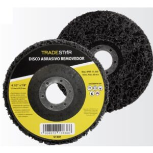 DISCO ABRASIVO REMOVEDOR ARTTOOLS T 51501