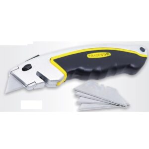 ESTILETE TRAPEZOIDAL PROFISSIONAL ARTTOOLS T 41605