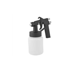 PISTOLA DE PLASTICO 500 ML ARTTOOLS F 6611