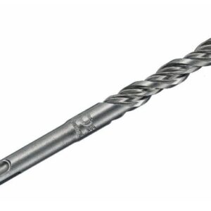 BROCA ENC. VIDEA  SDS  6 MM X110 MM     MTX M7100355