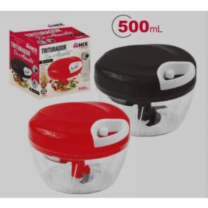 TRITURADOR DE ALIMENTOS 500 ML WEBRING NX078