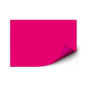 CARTOLINA COLORSET PLUS LUMMI PINK 130 GR 20 F BAAG