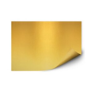 CARTOLINA COLORSET PLUS OURO 130 GR 20 F BAAG