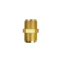 NIPEL METAL BSP 3/8 X 3/8 GARDEN G10604E