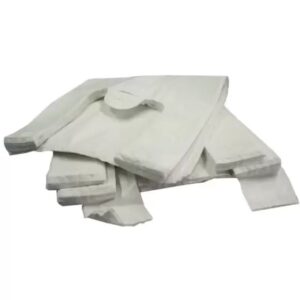 SACOLA PLAST 40 X 50 CM GELO 2,5 KG ECOFILME