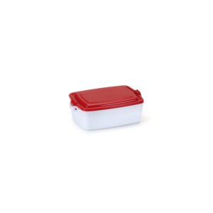 MARMITA 600 ML C/ TRAVA PLASMONT PM0450