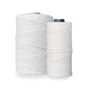 BARBANTE ESCOLAR 112M BRANCO 0110 JOKA