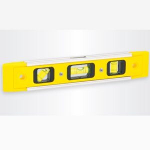 NIVEL TORPEDO 9 POL BASE MAGNETICA ARTTOOLS T 49911