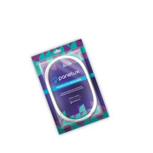 ANEL VEDACAO SILICONE 4,5 LT ENCART PANELUX 5001165