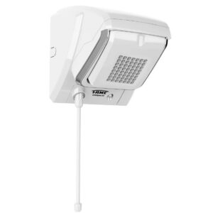 DUCHA COMPACTA KHROME (7800W)  220V  FAME