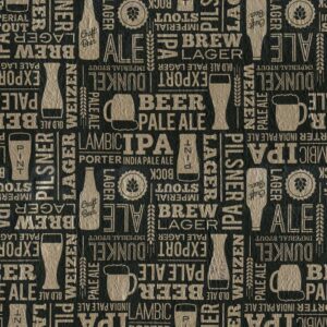 TOALHA MESA TERM BEER 30MT REJU 83305