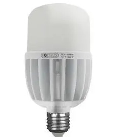 LAMPADA SUPER LED 100 W ALTA POTENCIA E27 FOXLUX 9092