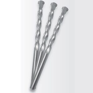 BROCA P/ CONCRETO 10 X 120 MM ARTTOOLS T 46605