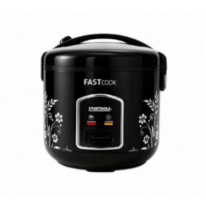 PANELA DE ARROZ ELETRICA 1 L 400W 127V ARTTOOLS S 0977